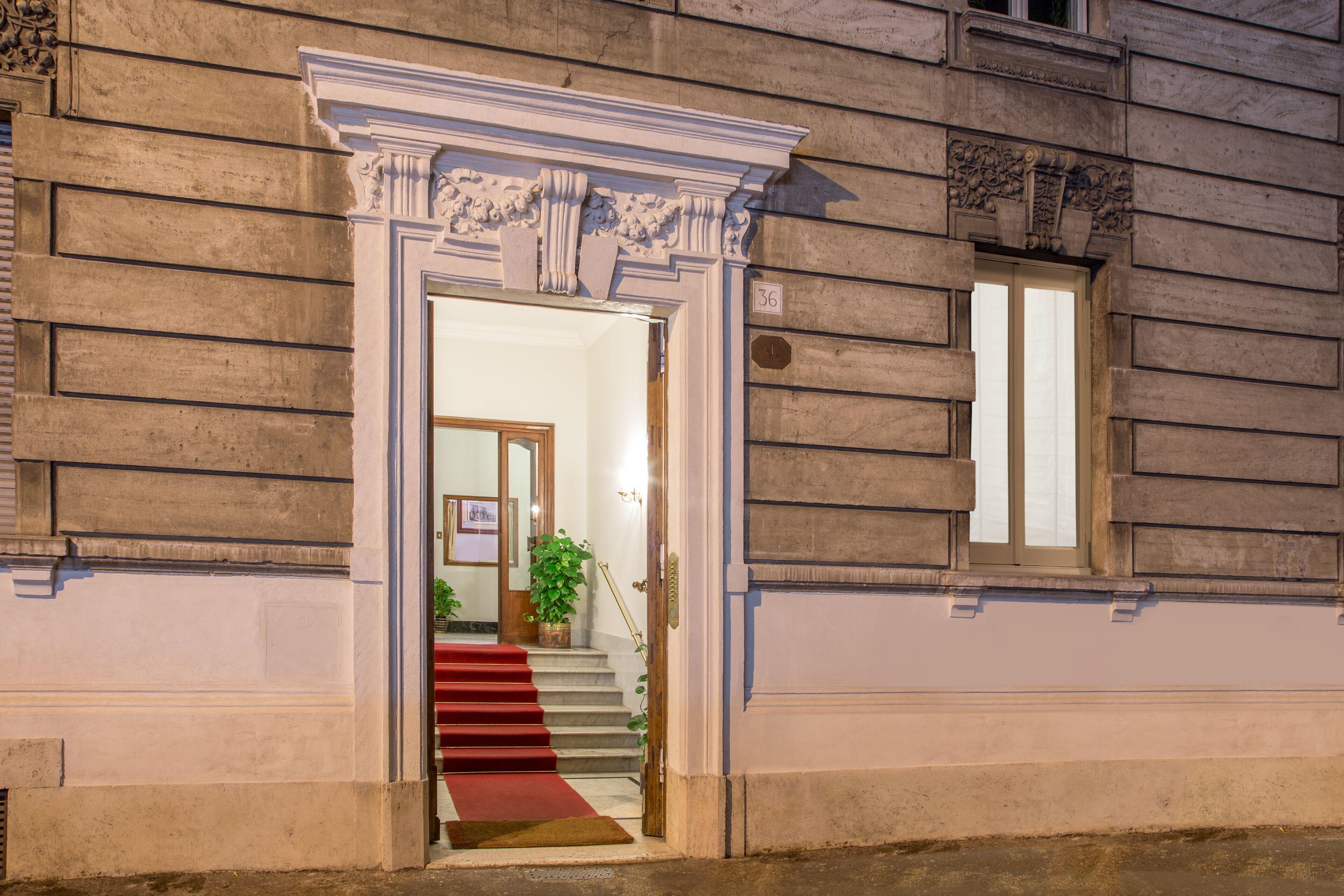 Belli36Rooms Near Spanish Step And Vatican City — Photos 3
