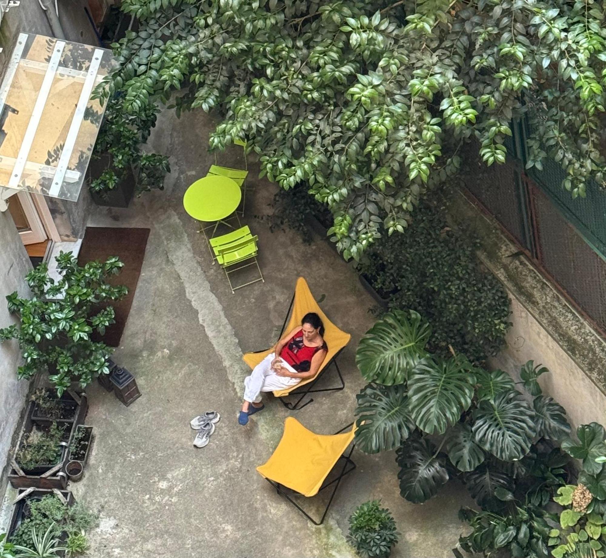 Belli36Rooms Near Spanish Step And Vatican City — Photos 1